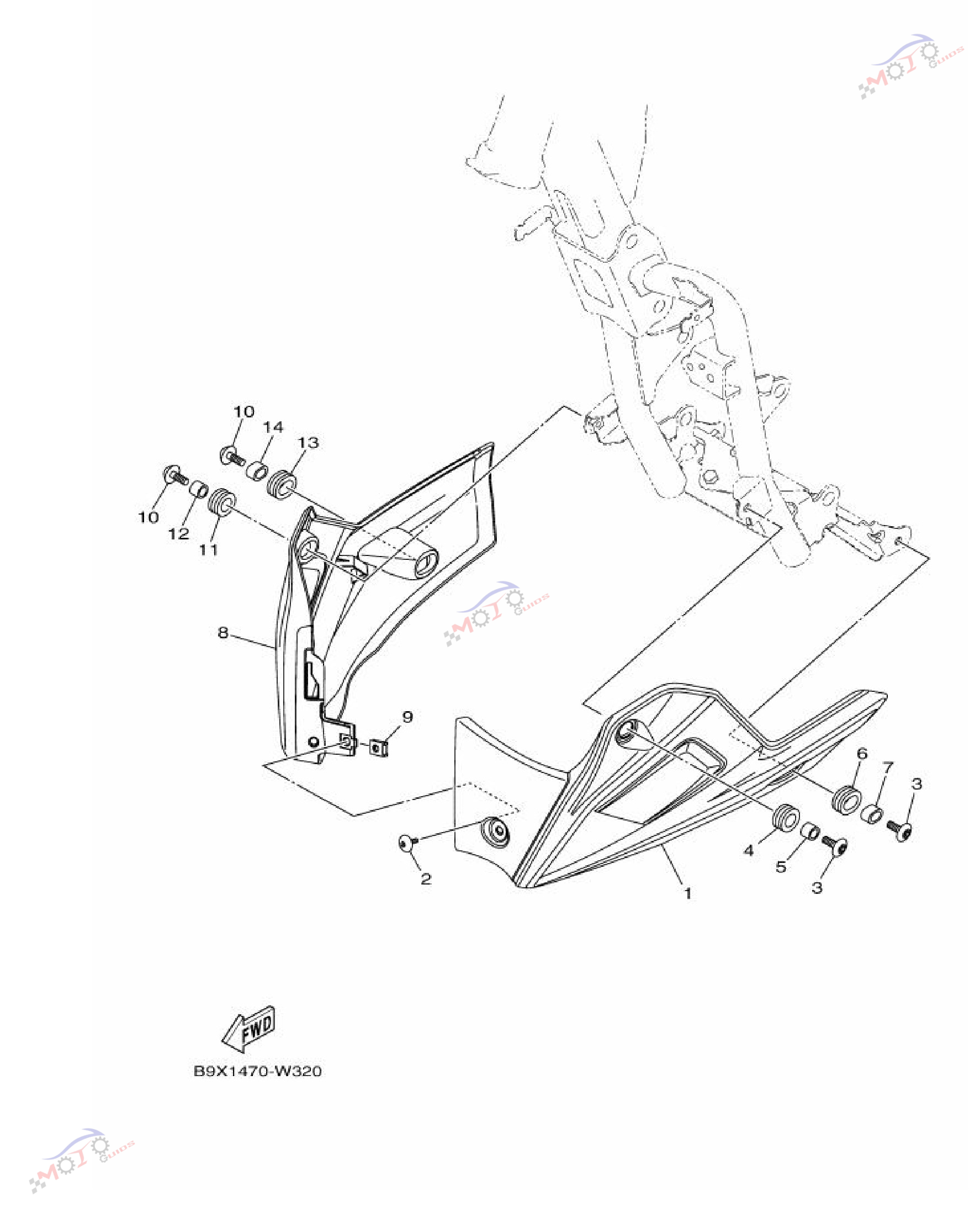 Engine Diagram